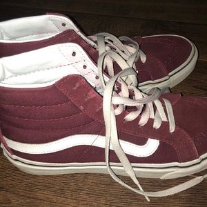 Vans SK8-HI